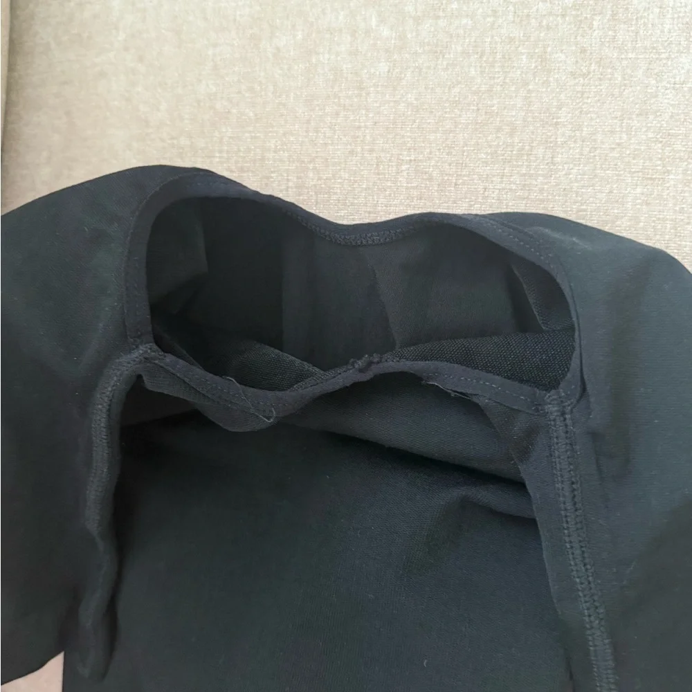 Body Shaper for women in black size L/XL - Picture 3 of 4